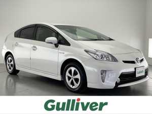 トヨタ_プリウス_S_中古車のガリバー宮崎港店