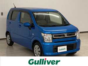スズキ_ワゴンＲ_FA_中古車のガリバー人吉サンロードシティー店