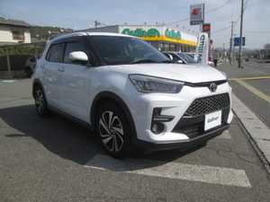 トヨタ_ライズ_Z_中古車のガリバーフリマ13号山形店