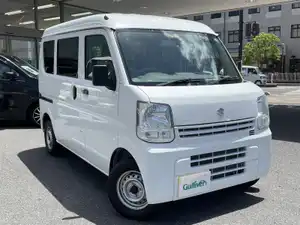 スズキ_エブリイ_PC_中古車のガリバー岡山青江店