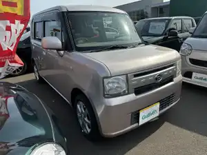 ダイハツ_ムーヴ コンテ_X_中古車のガリバー別府店