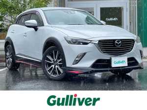 ＣＸ－３