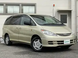 トヨタ_エスティマ Ｌ_X_中古車のガリバー盛岡店