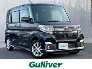 ダイハツ_タント_カスタム X_中古車のガリバー南松本店