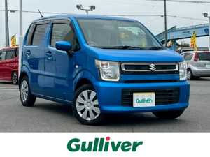 スズキ_ワゴンＲ_FA_中古車のガリバーアウトレット2号明石店