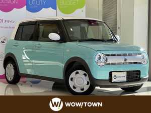 スズキ_ラパン_S_中古車のガリバーワオタウン大宮