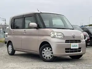 ダイハツ_タント_X_中古車のガリバー札幌石山通店