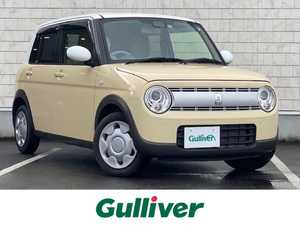 スズキ_ラパン_S_中古車のガリバーアウトレット泉佐野店