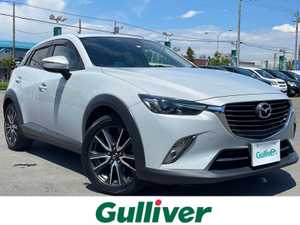 ＣＸ－３