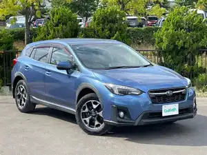 インプレッサ ＸＶ