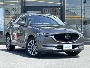 ＣＸ－５