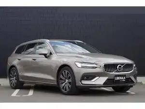 ボルボ Ｖ６０