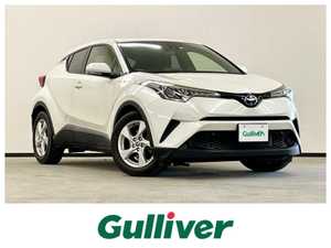 トヨタ_Ｃ－ＨＲ_S_中古車のガリバー島原店