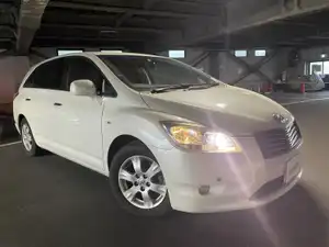 トヨタ_マークＸ ジオ_240F_中古車のガリバー18号長野店