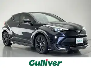 Ｃ－ＨＲ