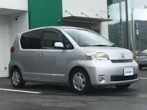 トヨタ_ポルテ_150r_中古車のガリバー舞鶴店
