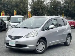 ホンダ_フィット_G_中古車のガリバー58号宜野湾店