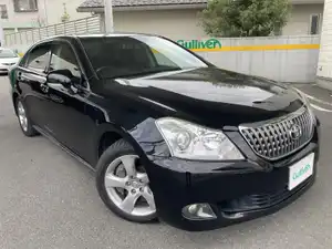 トヨタ_クラウン マジェスタ_Aタイプ Lパッケージ_中古車のガリバー4号須賀川店