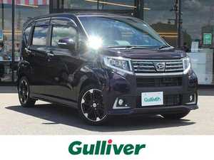 ダイハツ_ムーヴ_カスタム RS ハイパー SA_中古車のガリバー21号可児店