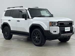 トヨタ ランドクルーザー２５０