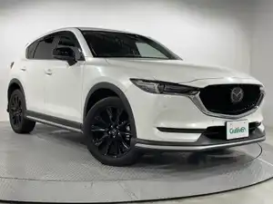 ＣＸ－５