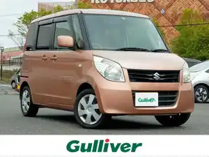 スズキ_パレット_X_中古車のガリバー柏沼南店