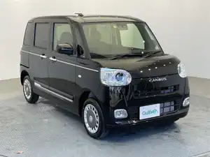 ダイハツ_ムーヴ キャンバス_セオリー G ターボ_中古車のガリバー城南店