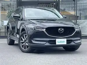 ＣＸ－５