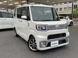 ダイハツ_ウェイク_X SA_中古車のガリバー岡山青江店