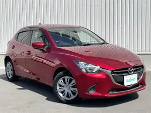 マツダ_デミオ_15S_中古車のガリバー太田354バイパス店