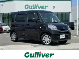 スズキ_スペーシア_X_中古車のガリバー今治店