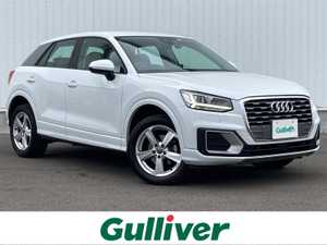 アウディ_Ｑ２_30TFSIスポーツ_中古車のガリバーフリマ13号山形店