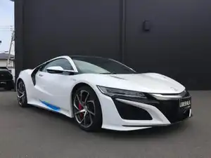 ホンダ ＮＳＸ