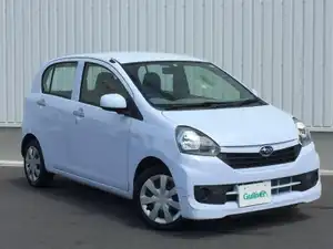スバル_プレオ プラス_F_中古車のガリバー太田354バイパス店