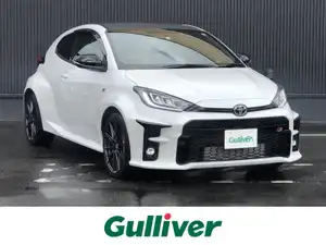 ＧＲヤリス