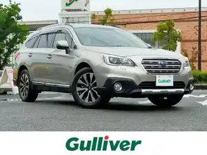 スバル_アウトバック_リミテッド_中古車のガリバー柏沼南店