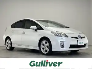 トヨタ_プリウス_G ツーリングセレクション_中古車のガリバー城南店