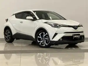 トヨタ_Ｃ－ＨＲ_G_中古車のガリバーフリマ13号山形店