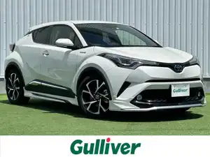 Ｃ－ＨＲ