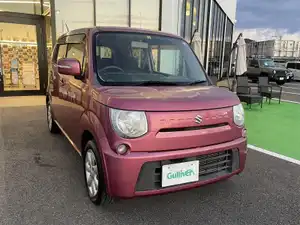 ＭＲワゴン