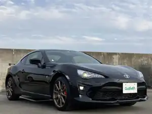 トヨタ ８６