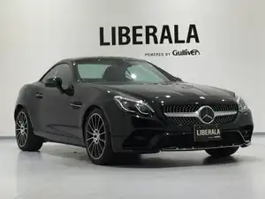 メルセデス・ベンツ ＳＬＣ