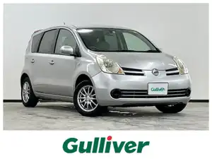 日産_ノート_15S Vパッケージ_中古車のガリバー58号宜野湾店