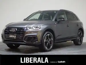 アウディ Ｑ５