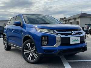 三菱_ＲＶＲ_G_中古車のガリバーフリマ13号山形店