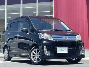 ダイハツ_ムーヴ_カスタム X SA_中古車のガリバーフリマ13号山形店