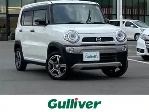 マツダ_フレア クロスオーバー_XS_中古車のガリバー橿原桜井店