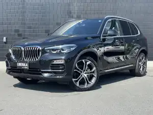 ＢＭＷ Ｘ５