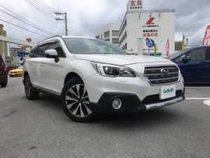 スバル_アウトバック_リミテッド_中古車のガリバー58号宜野湾店