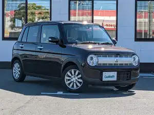 スズキ_ラパン_X_中古車のガリバー宇部店